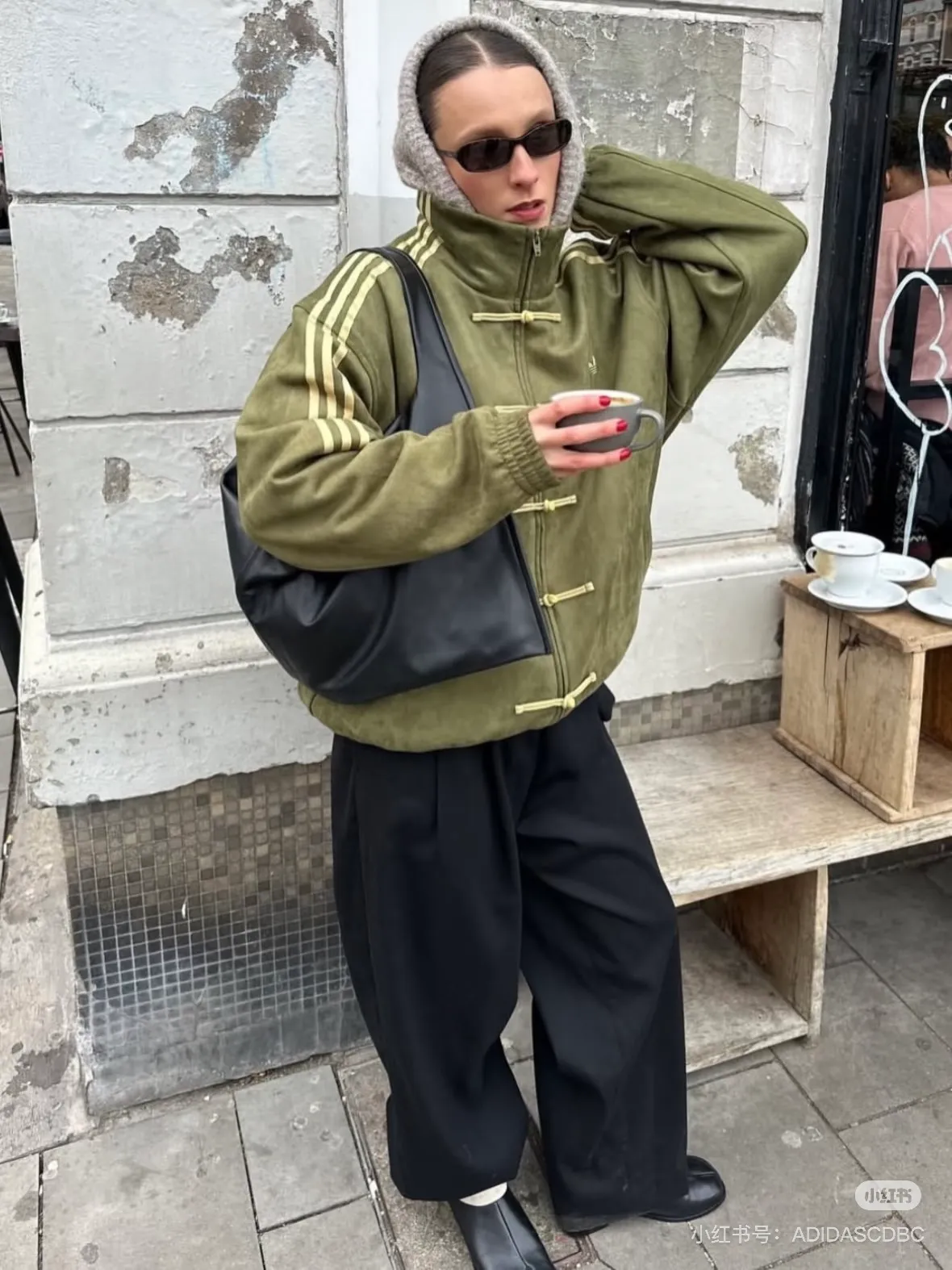 Adidas originals CTT 26 New Arrival Versatile Retro Same Style ， AD Same Style ， Same Style， ， ， CNY ！ ， ， ， Retro ， ！ 2026 ， ， ， ， ， ， ， ！ Same Style， ， logo ， ， ！ : Light Blue Blue Dark Gray Size: S-XL S 68 120 56 M 70 124 58 L 72 128 60 XL 74 132 62